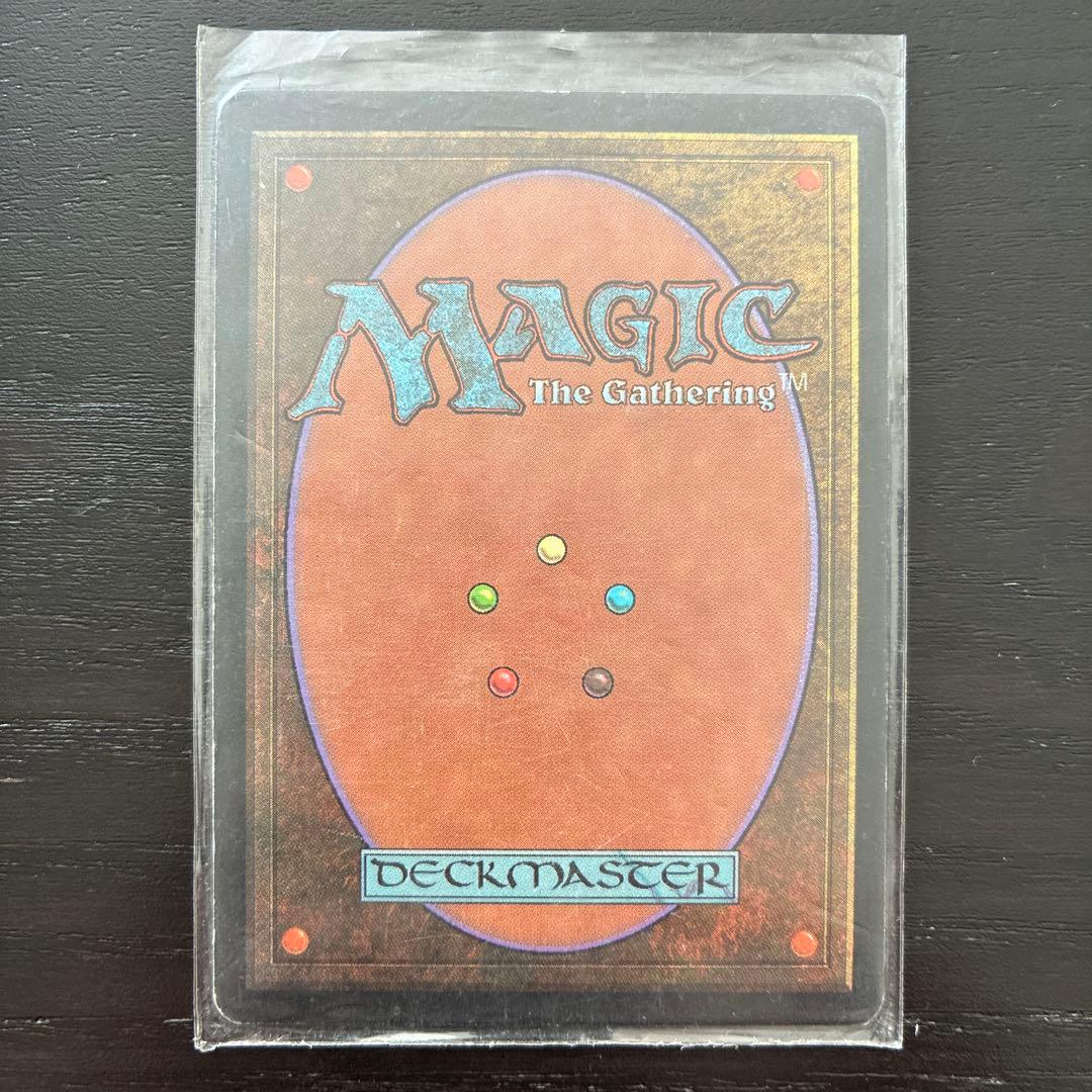 スリヴァーの女王 MTG