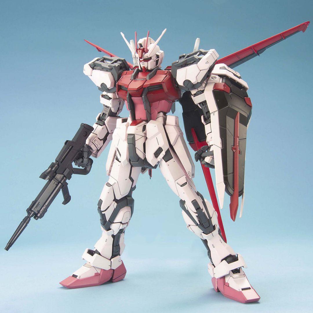 未開封未組立 PG ストライクルージュ スカイグラスパー
