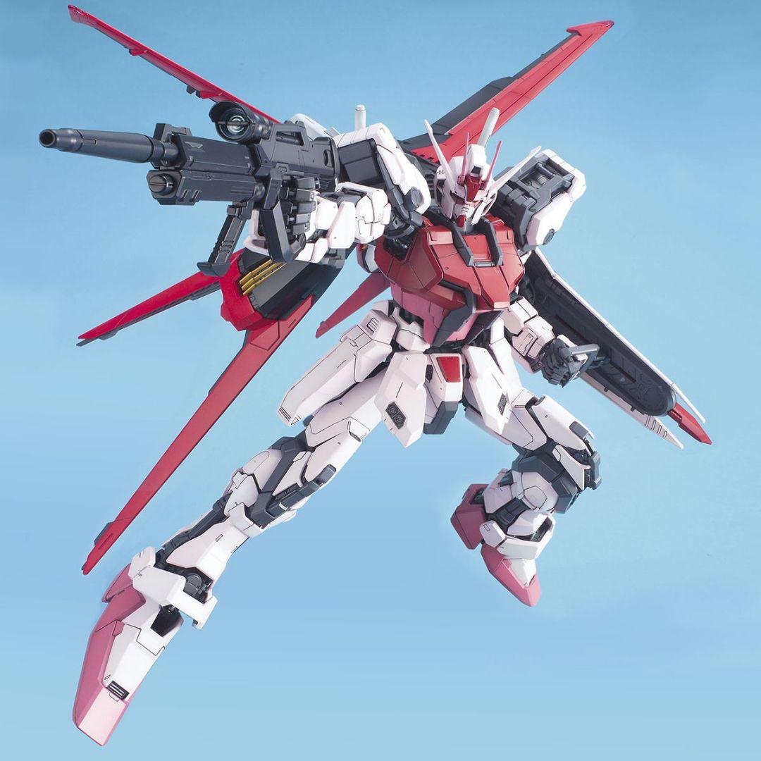 未開封未組立 PG ストライクルージュ スカイグラスパー