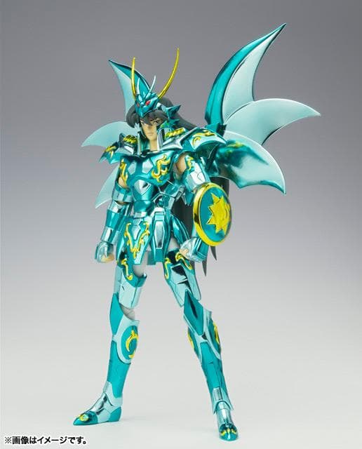 【未開封品】聖闘士聖衣神話 青銅神聖衣 10th Anniversaryセット
