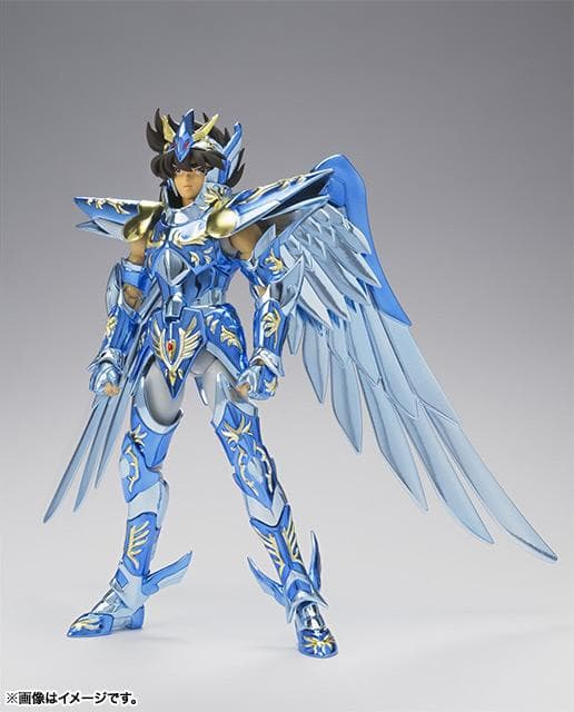 【未開封品】聖闘士聖衣神話 青銅神聖衣 10th Anniversaryセット