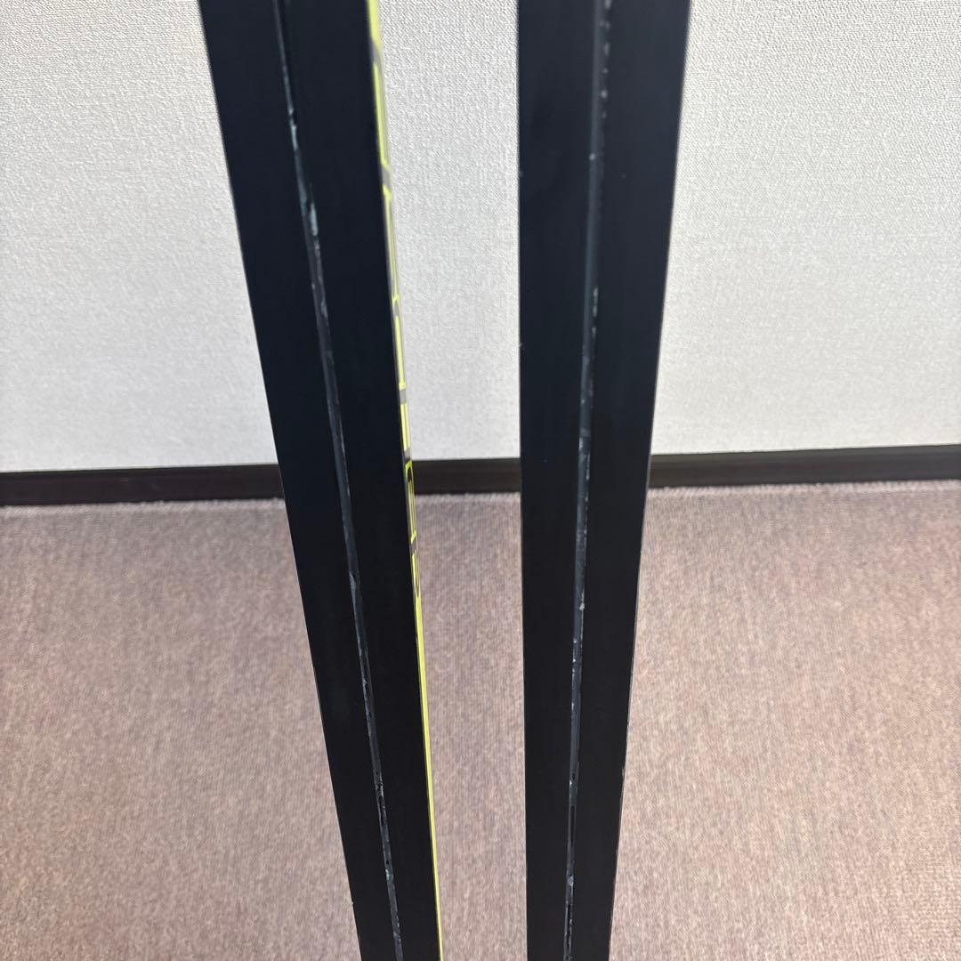 FISCHER speed max plus 3D スキー板