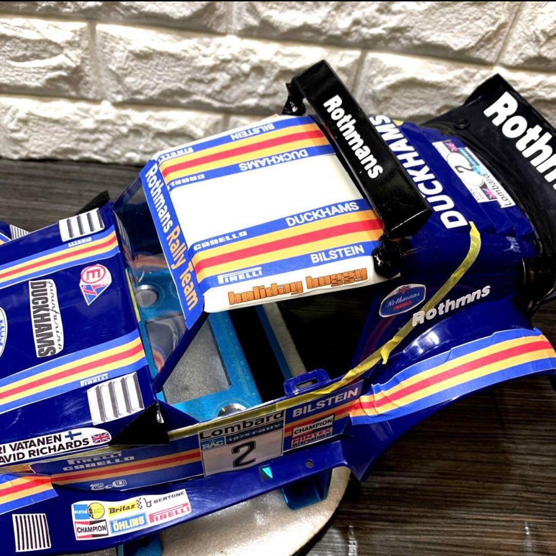 専用出品　エスコートオリジナルカラー　ホリデーバギー