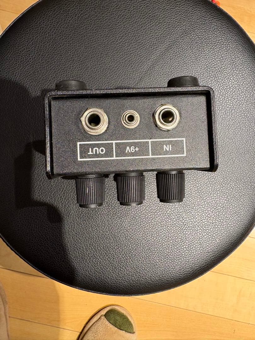 ProCo RAT2 USA製 （90年代）箱付 動作良好