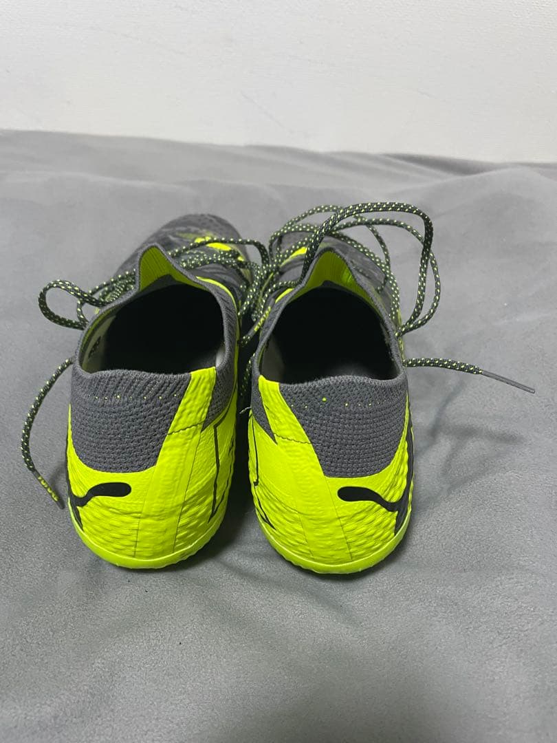 プーマフューチャー 7 アルティメット RUSH FG/AG 27cm
