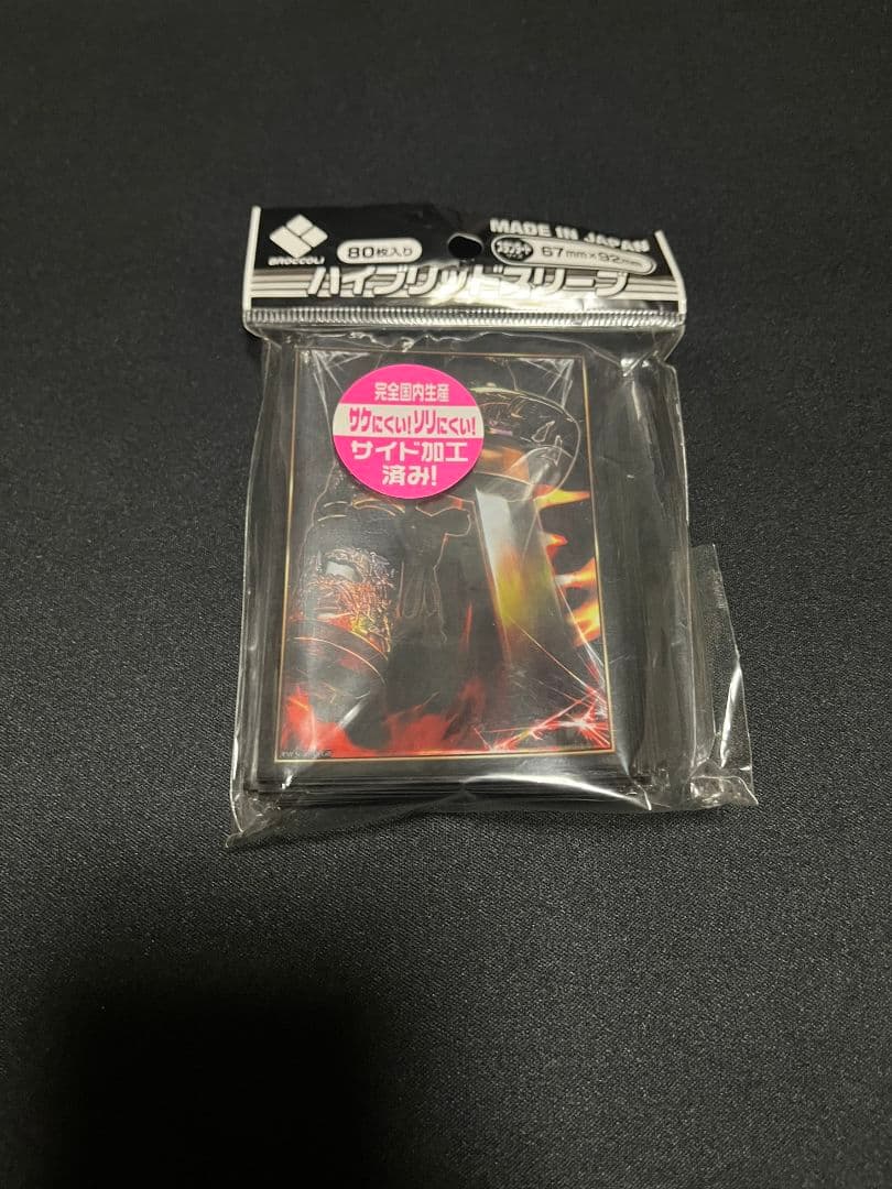 赤青マジック デッキ 40枚 +調整パーツ デュエマ