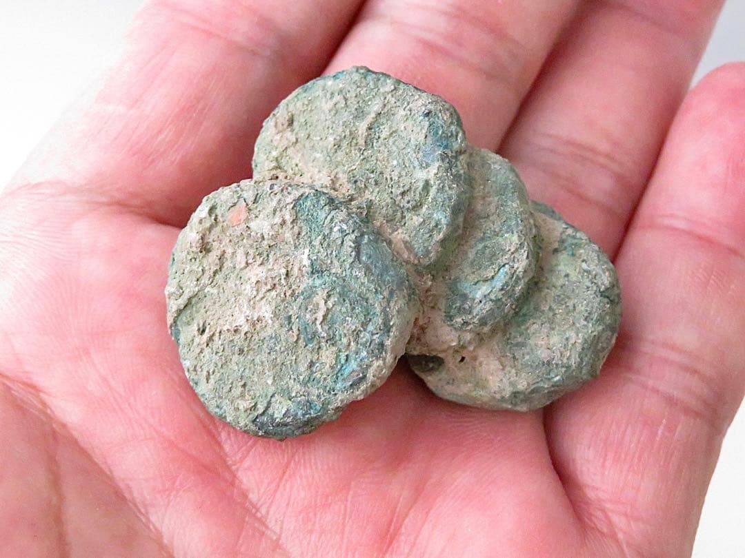 古代インダスの