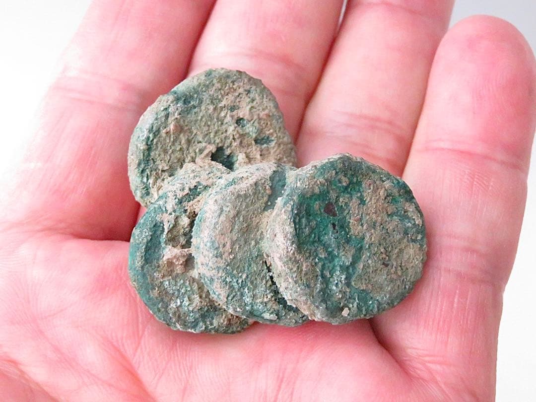 古代インダスの