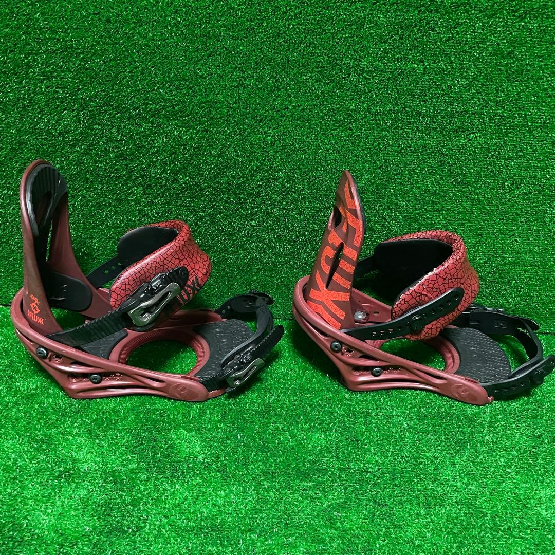 SALOMON ASSASSIN 153cm スノーボード 2点セット