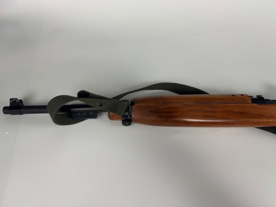 マルシン　SUPER SONIC BARREL　M1カービン■