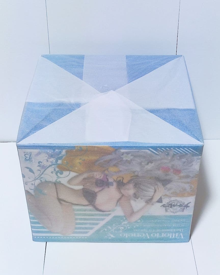【新品】B-style アズールレーン ヴィットリオ・ヴェネト ラスペツィアの花