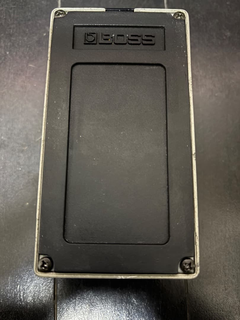 BOSS GE-7 イコライザー