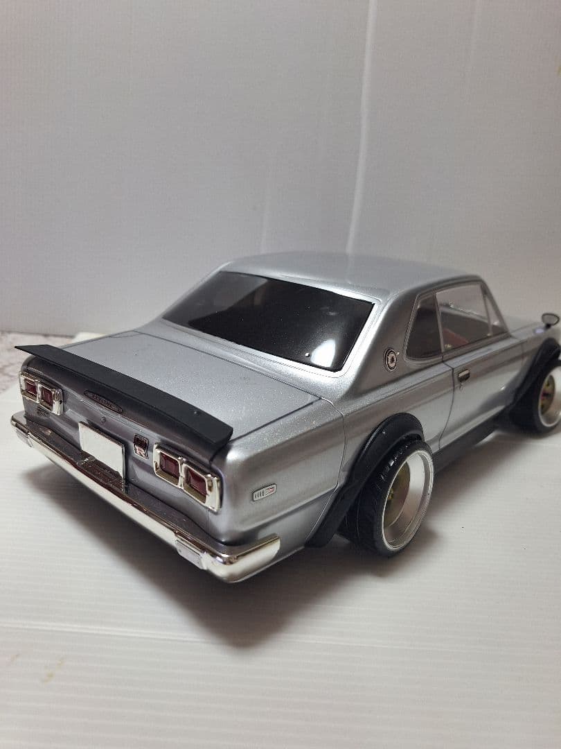 ホビーラジコン mireniamu1966