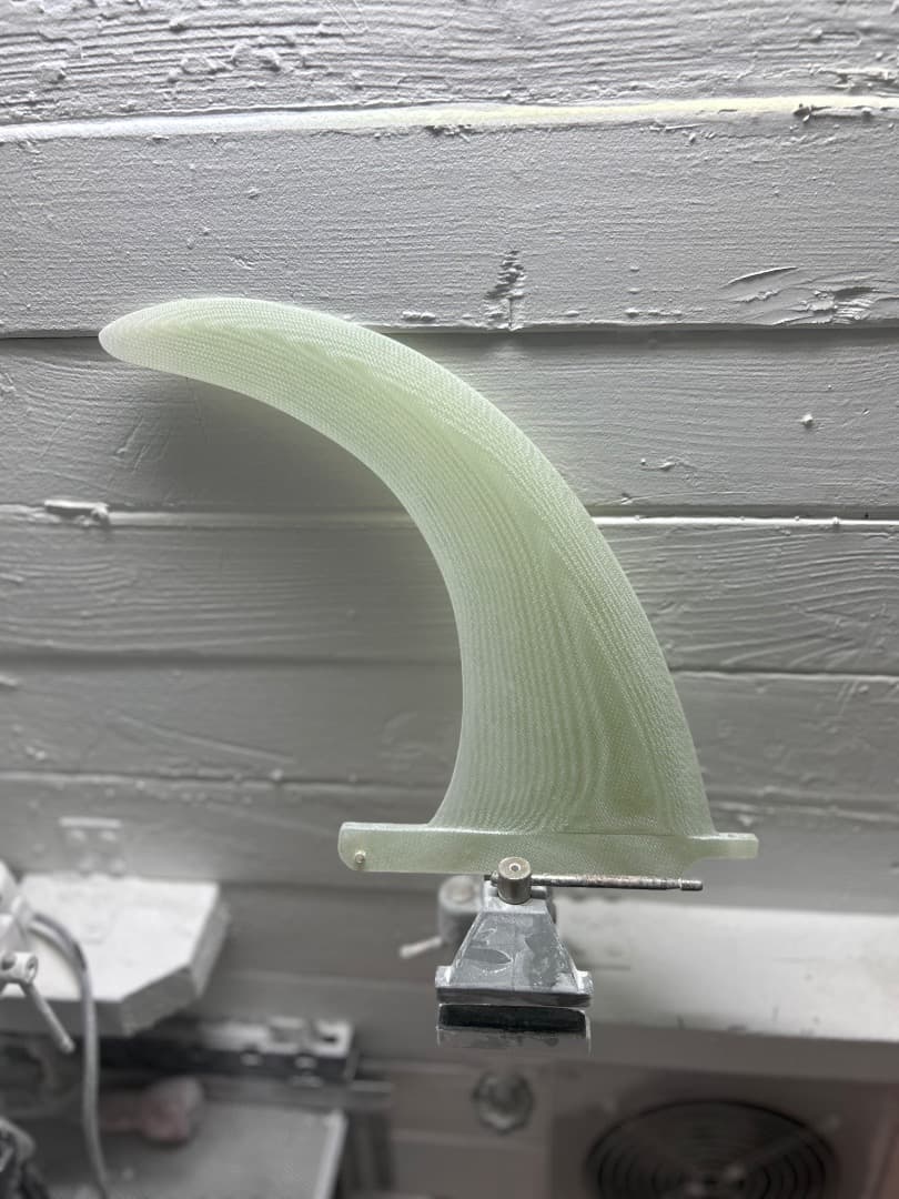 カスタム価格 19,500円⭕️1点物◎Volan S.M-Flex◎9.85