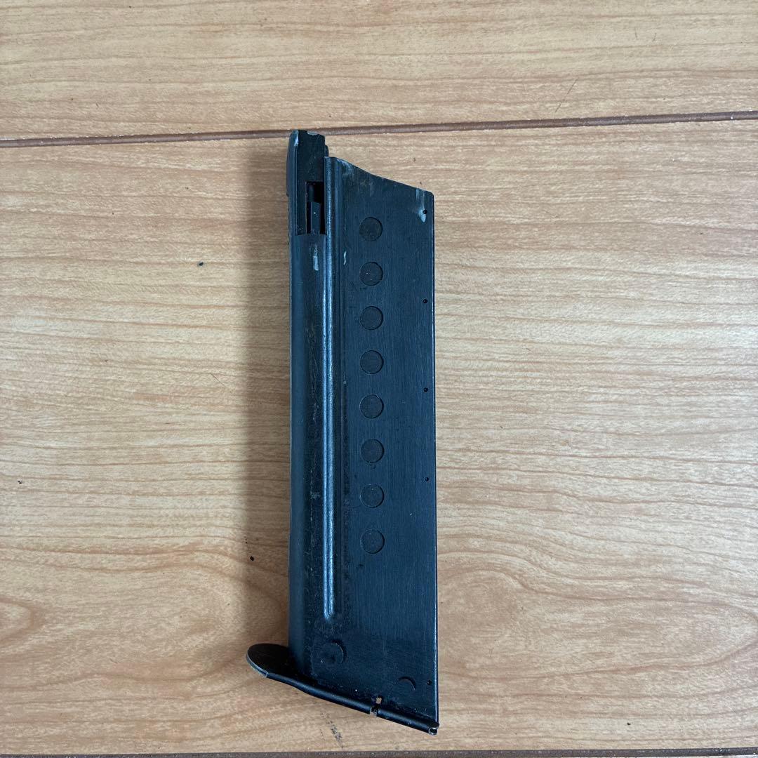 シグ P220 自衛隊仕様 ジャンク品
