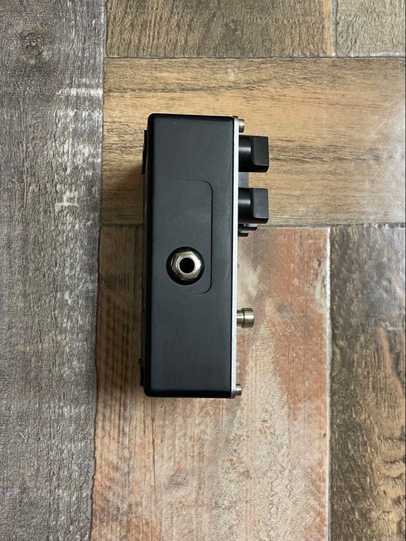 ギター Vox valvenergy Silk Drive