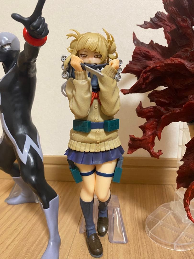 僕のヒーローアカデミア フィギュア　まとめ売り　一番くじ　ヒロアカ