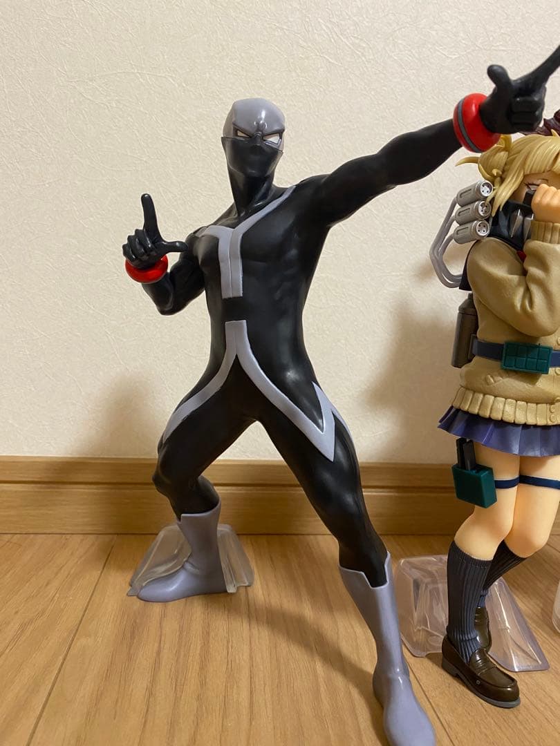 僕のヒーローアカデミア フィギュア　まとめ売り　一番くじ　ヒロアカ