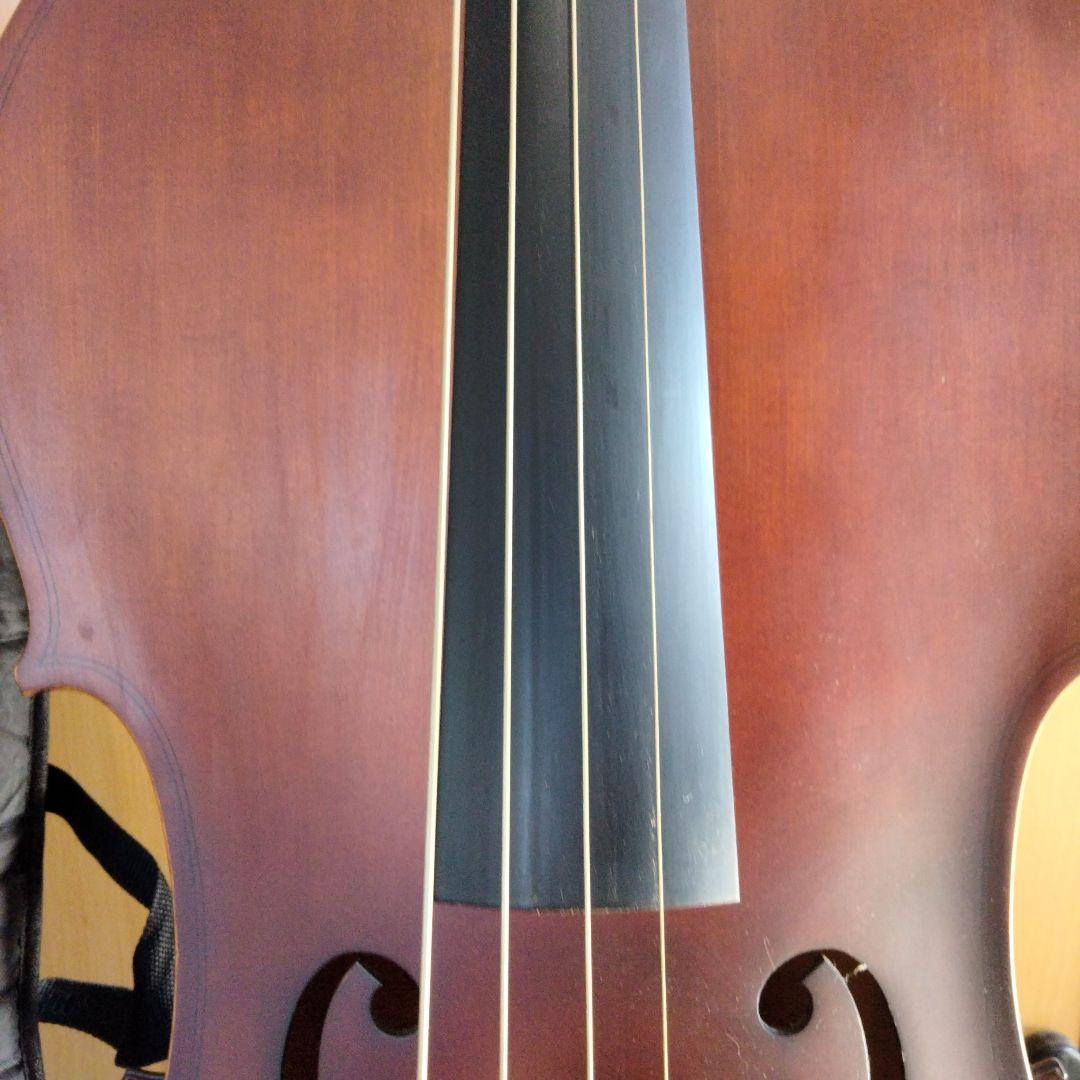 Hallstatt ハルシュタット チェロ HC-450 ジャンク品