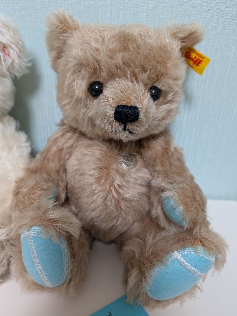 最終価格！ティファニーテディベアTiffany