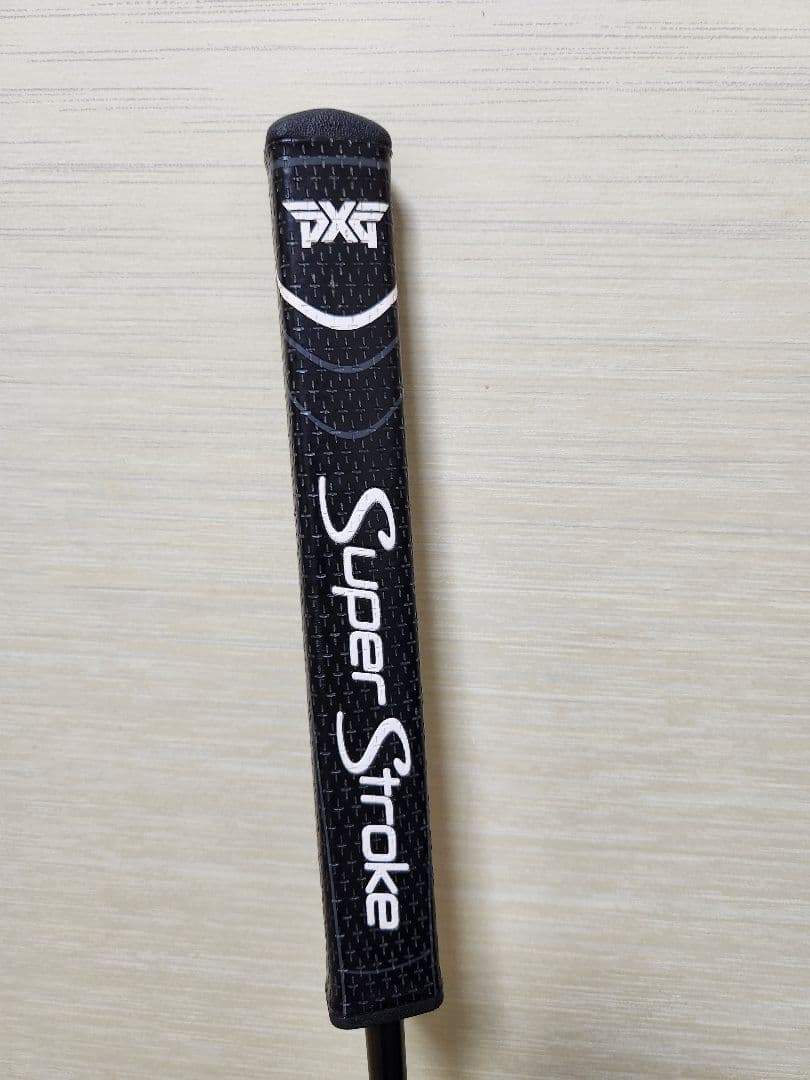 美品　PXG CLOSER GEN2　新品純正　FLAT SO3.0