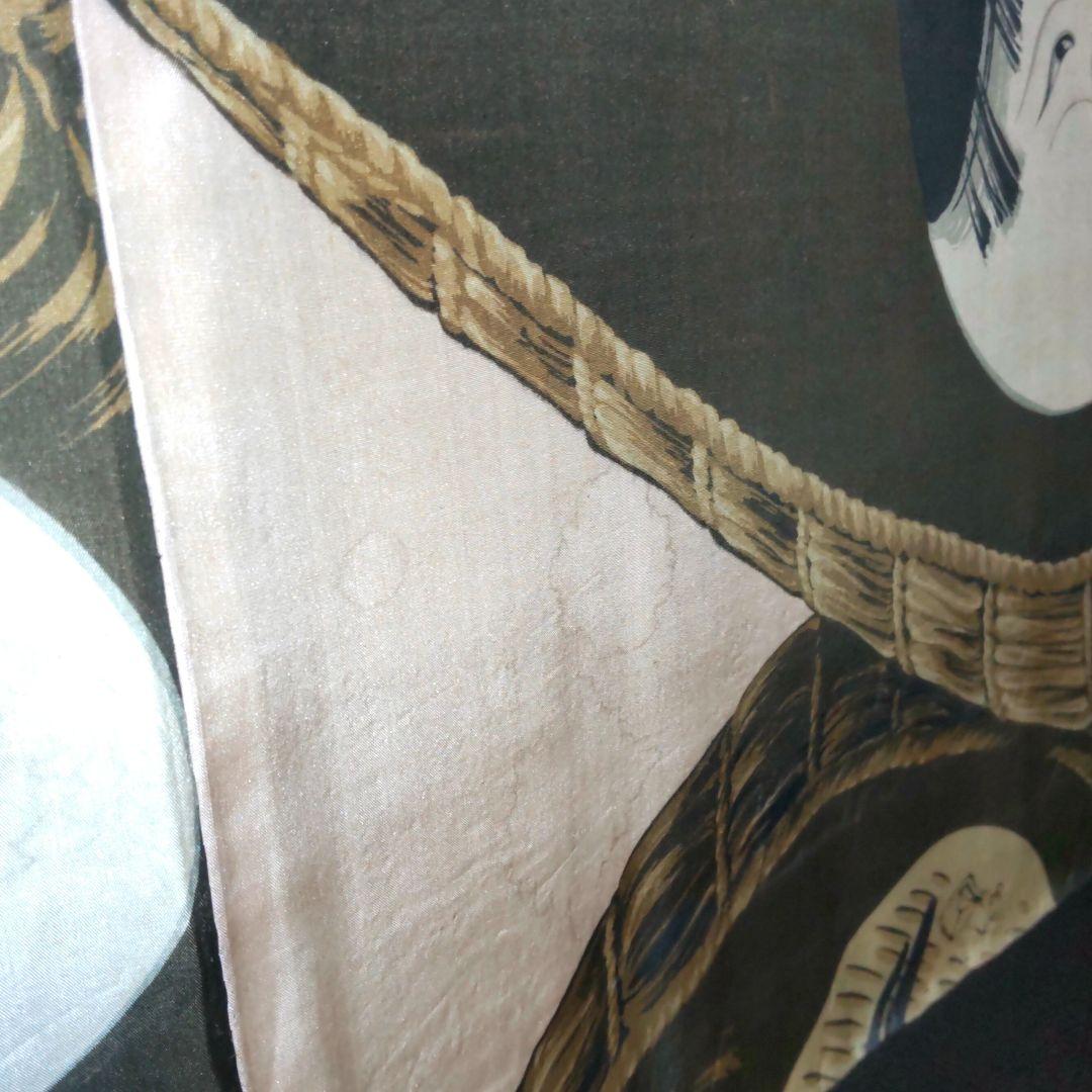 【値下中】裏おかめ羽織