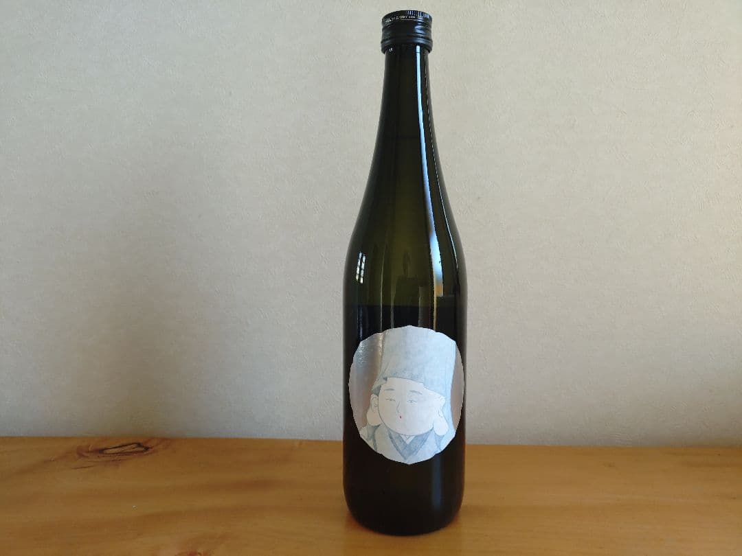 【ブラックフライデー】白糸酒造170周年記念酒 酒の七福神 白糸x七本槍 福禄寿