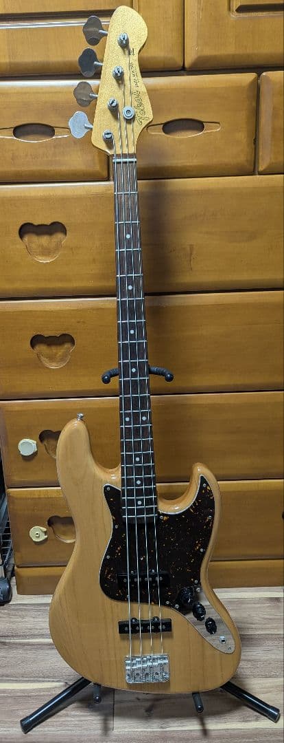 Tokai Jazz Sound　ジャズベース AJB99