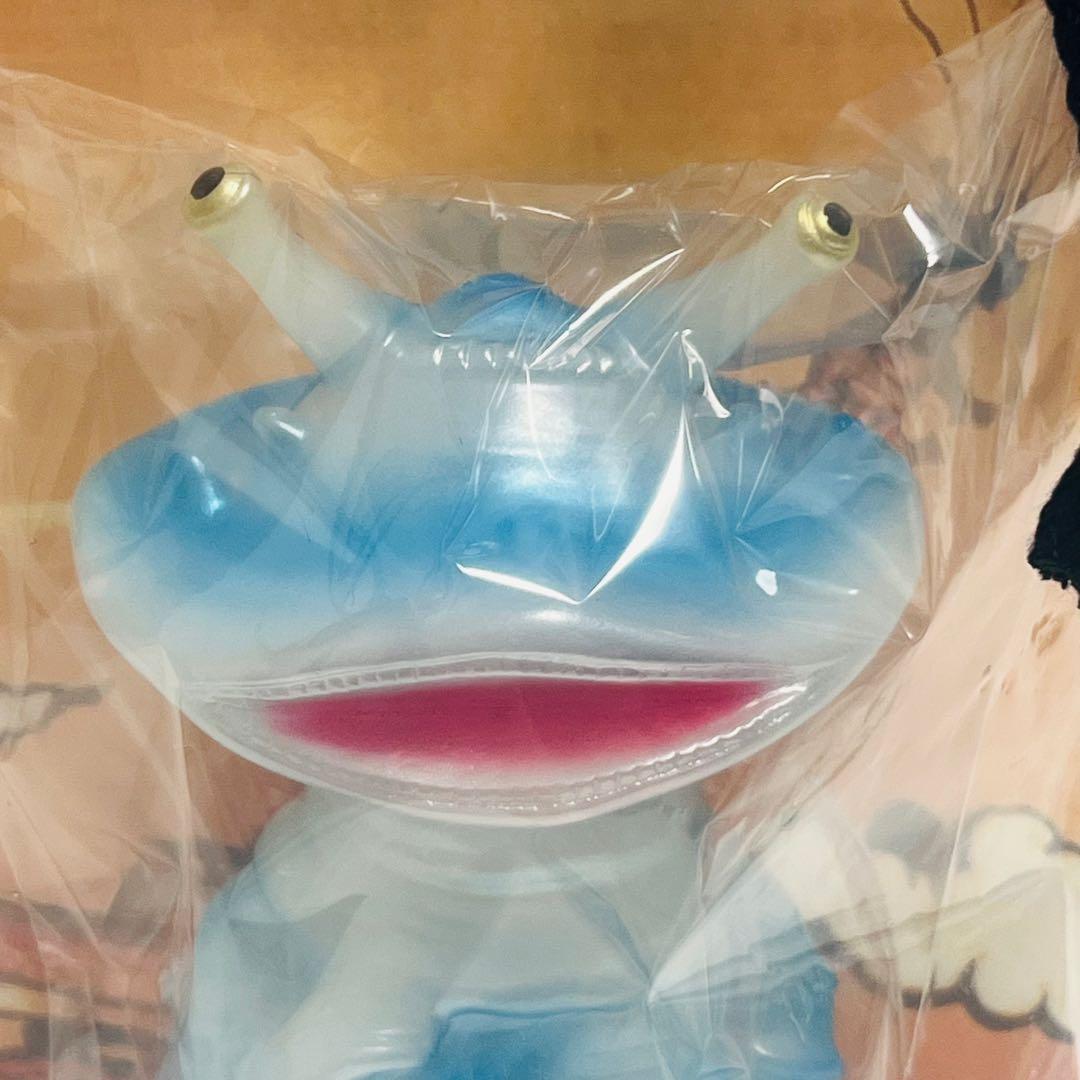 ＳＢカネゴン【当選者限定】U.S. TOYS40周年イベントレアカラー