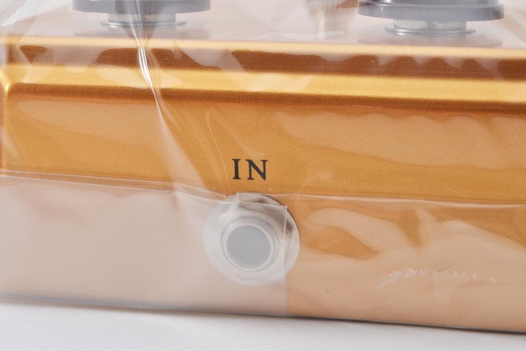 ジャンク扱い Ceriatone Centura Matte Gold 絵付き