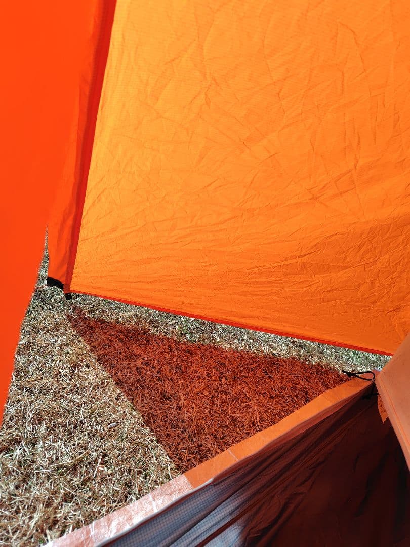 ファイントラック　カミナモノポール１