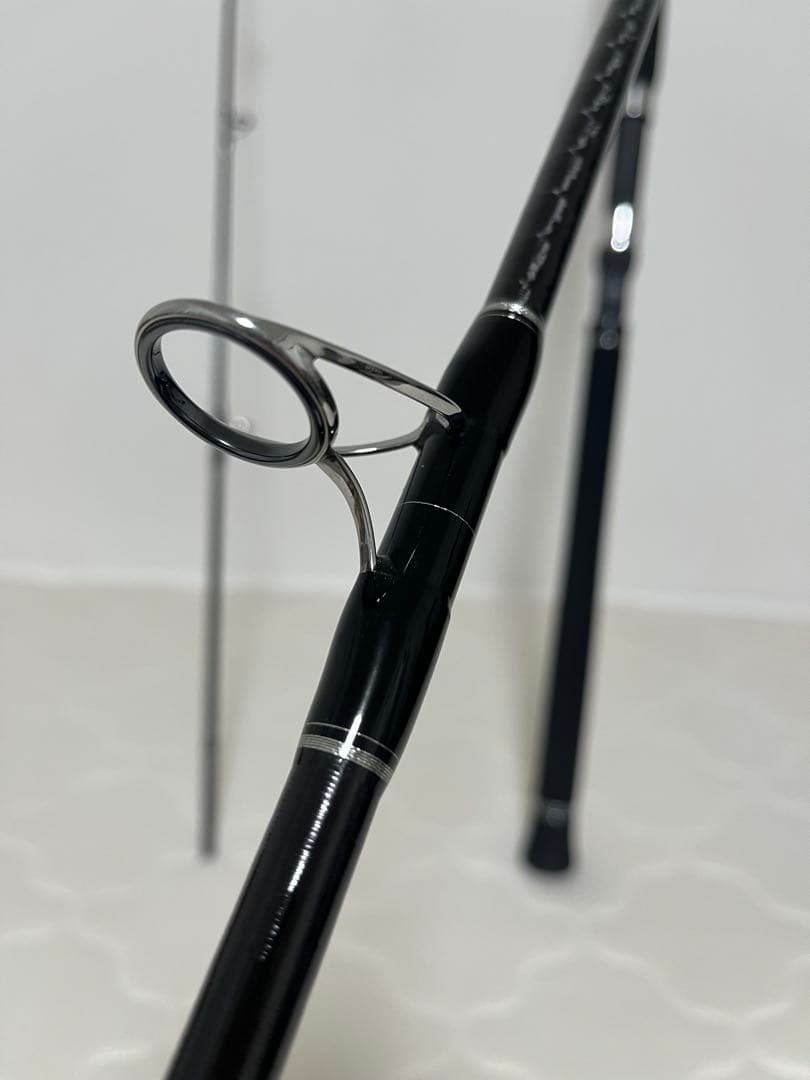 シマノ コルトスナイパーXR S100h-3