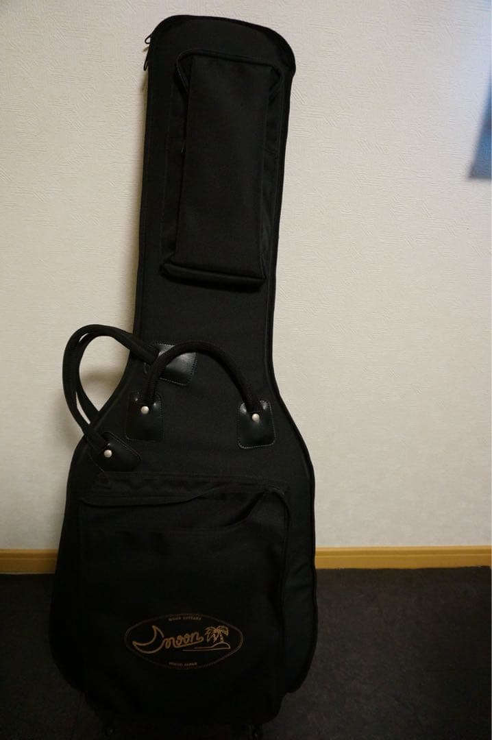 Moon - RM283DX WN/R GO レゲエマスター