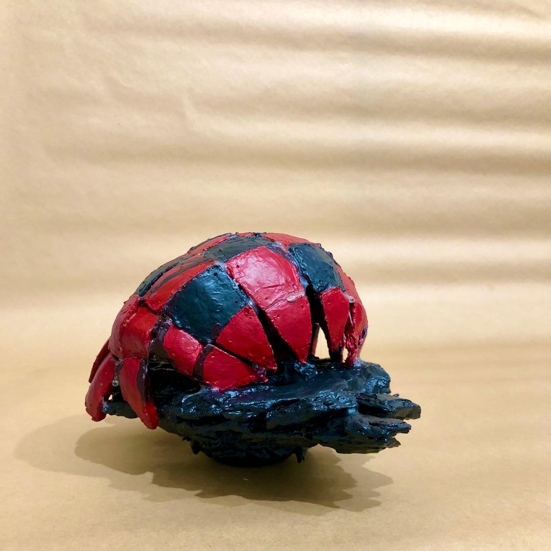 【2026年発表】『Ladybird』Darma