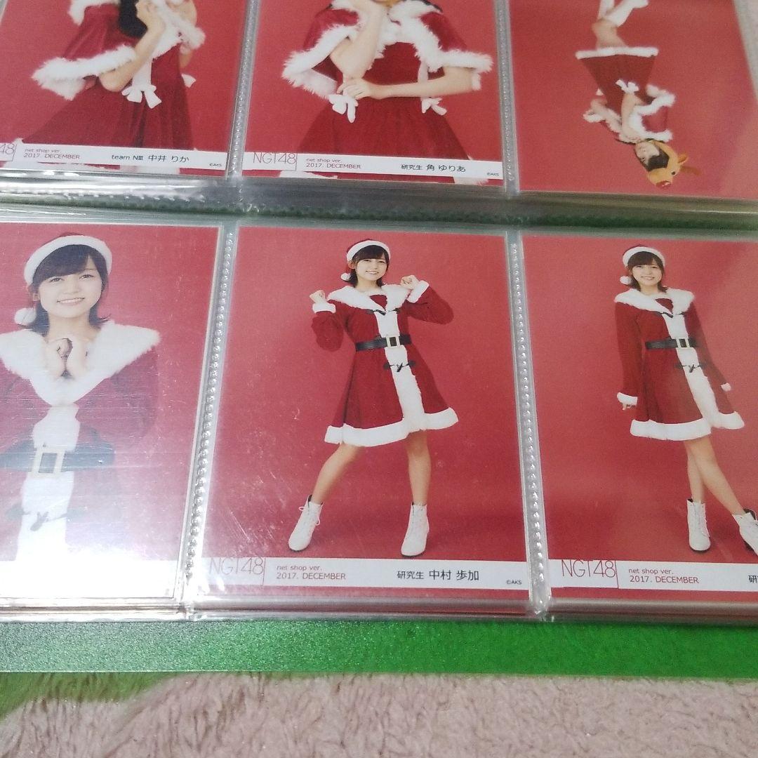 NGT48 月別