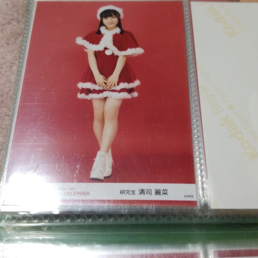 NGT48 月別