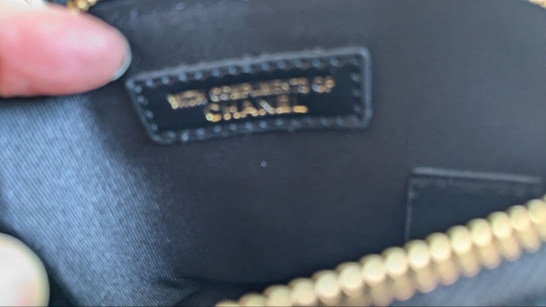 ♡CHANEL ♡ショルダーバッグ♡ノベルティ