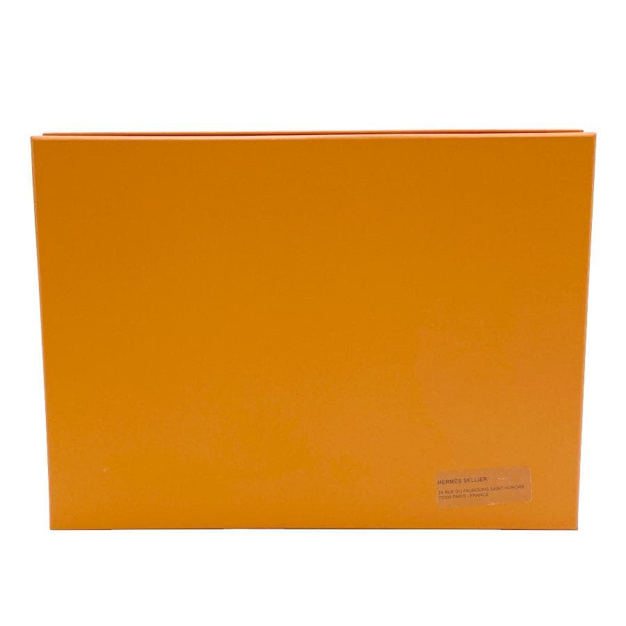 【空箱】HERMES エルメス 箱 ブランド箱 ブランドBOX バラエティ 6個