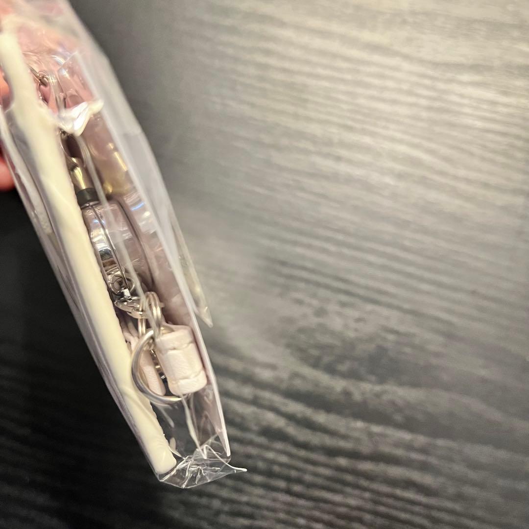 SKZOO ジニレット IDカードケース カードケース ヒョンジン 公式