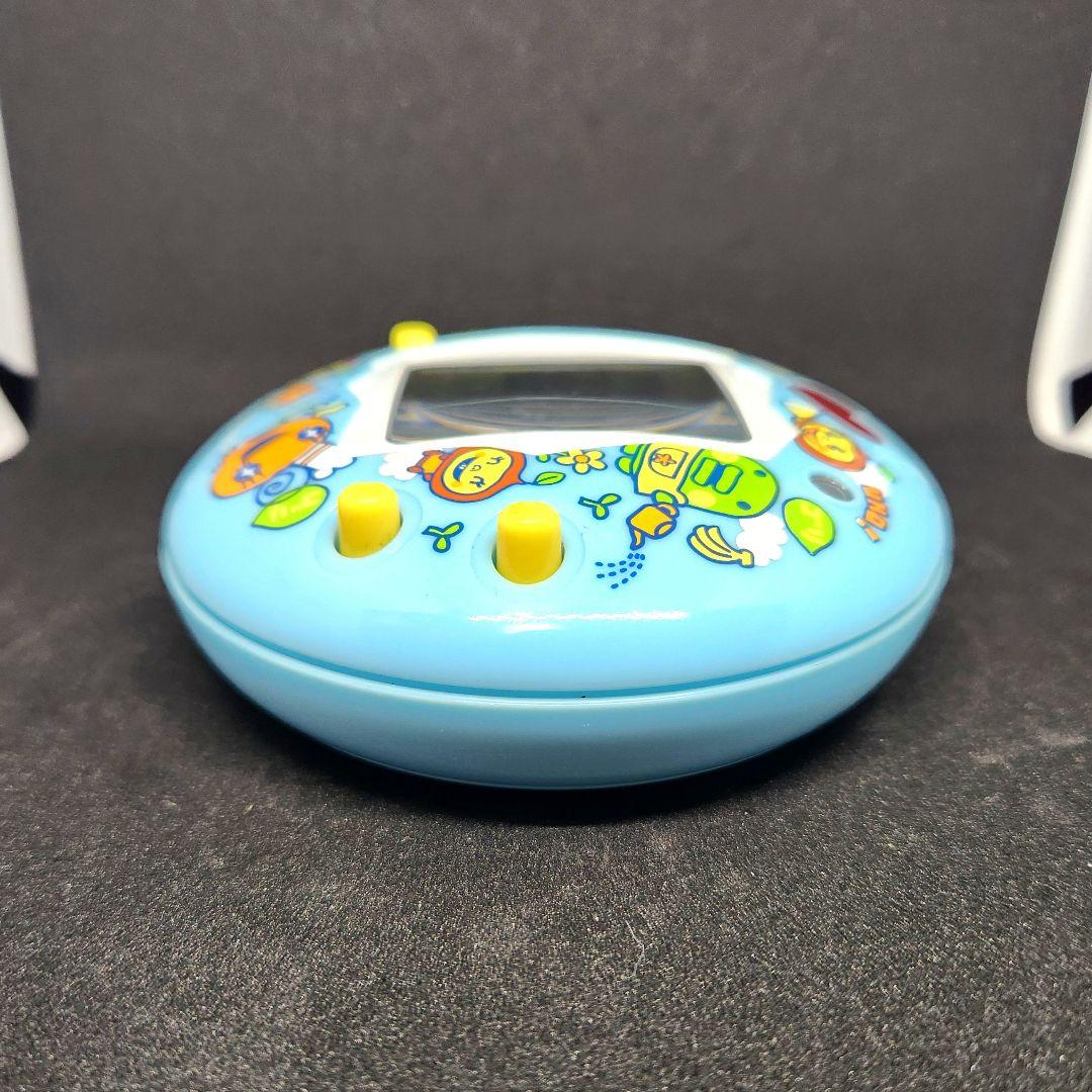 【希少】 たまごっちスクールでフレフレおーえん！ 部活動 動作品
