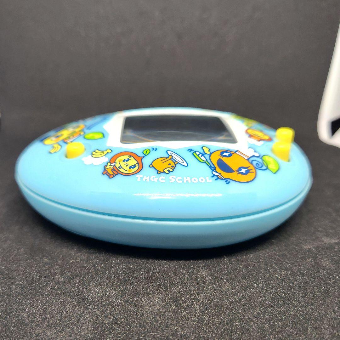 【希少】 たまごっちスクールでフレフレおーえん！ 部活動 動作品