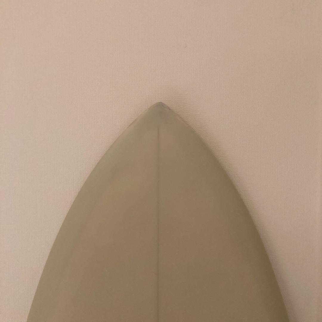 Magic Carpet Dark Water Dagger ツイン　TWIN