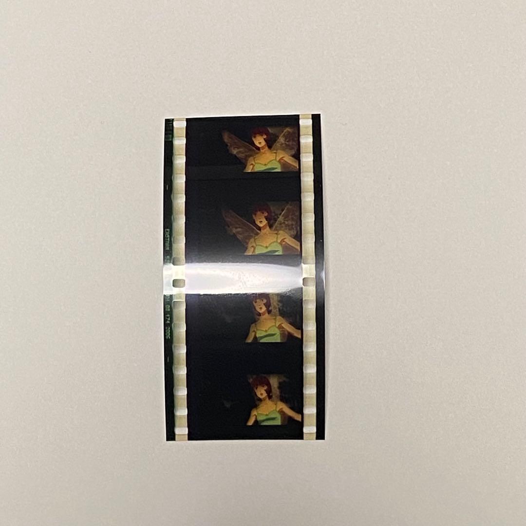 パプリカ 入場特典 フィルム
