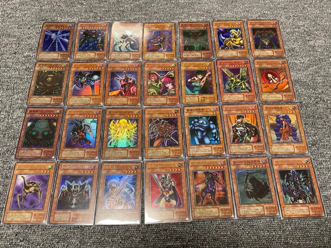 m*H様 遊戯王 初期 2期 まとめ