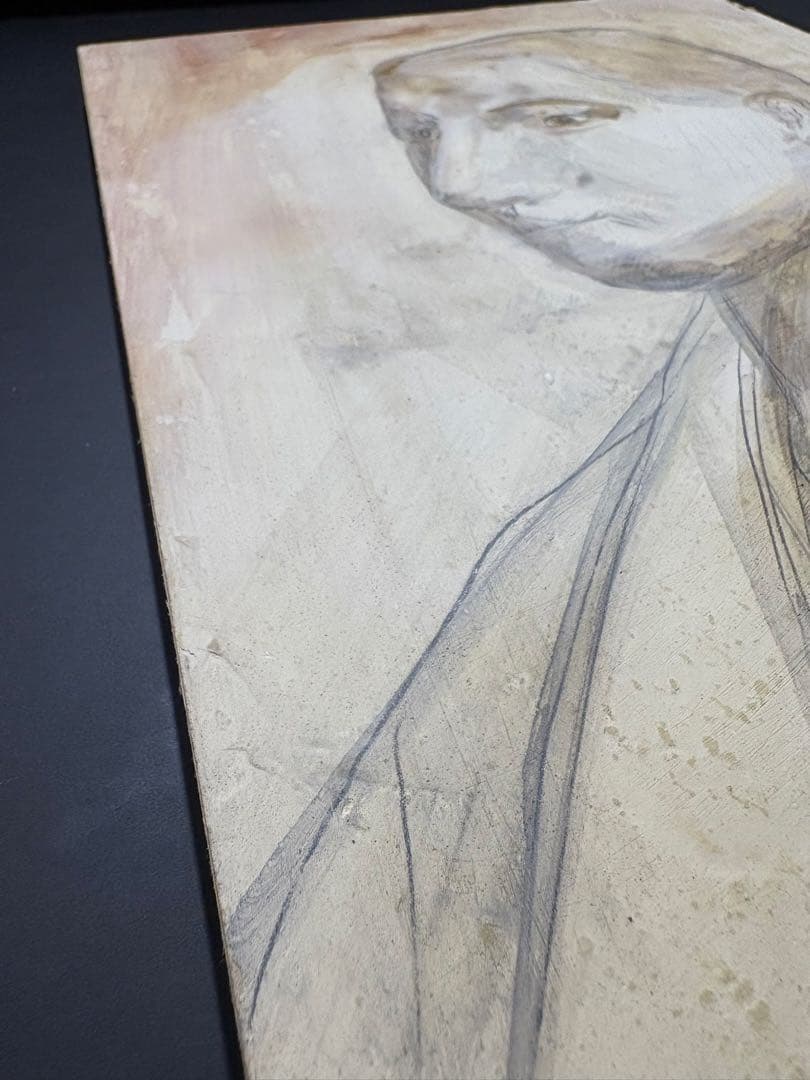絵画 cana