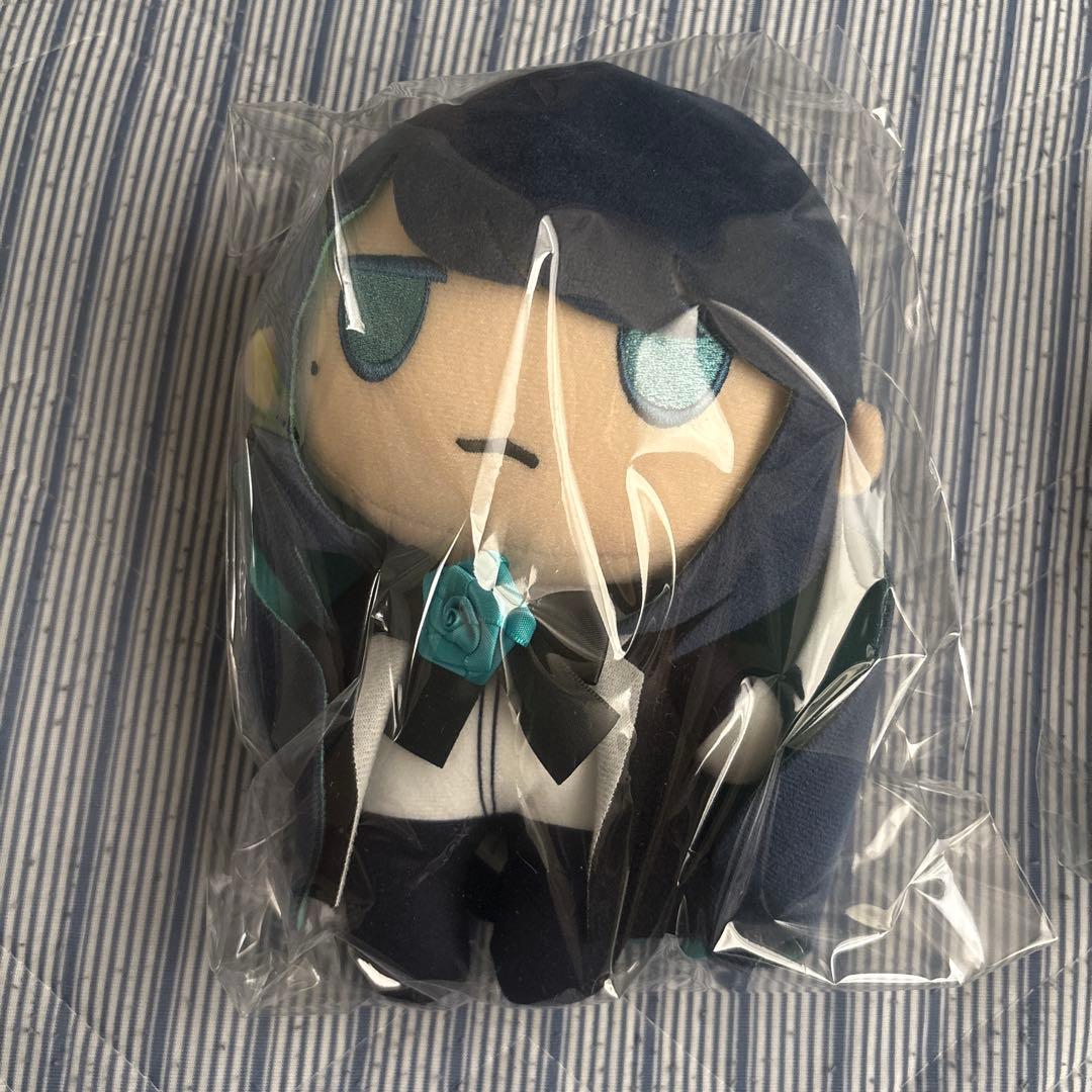 Adoちゃんぬいぐるみ セット