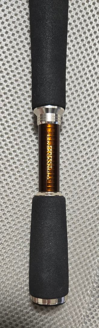 最終値下げ　スティーズ ライトニング 6101ML/MHFB-LM