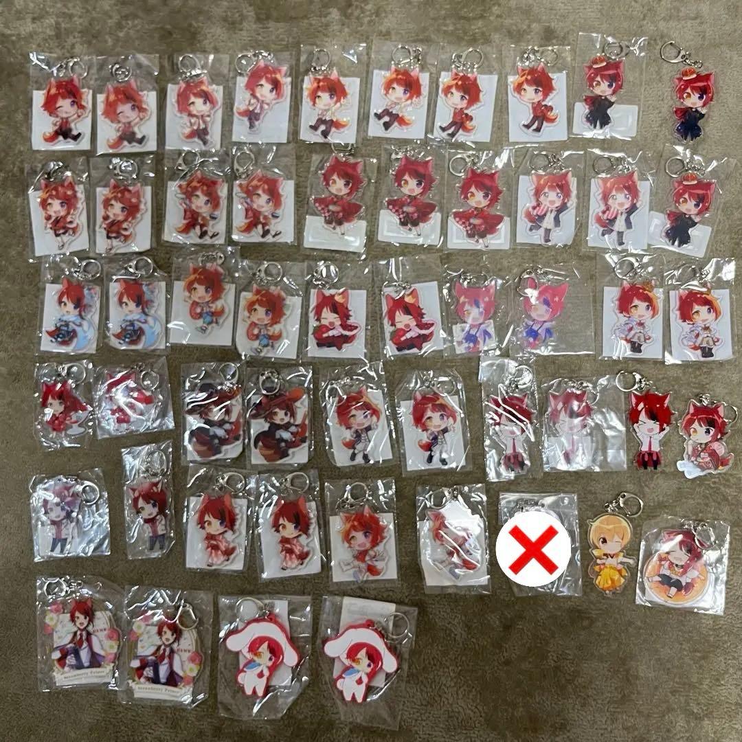 【のどか】すとぷり グッズ まとめ売り