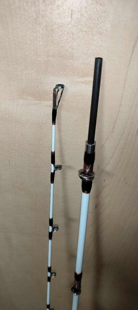シマノ 舳 20-270 SHIMANO ミヨシ