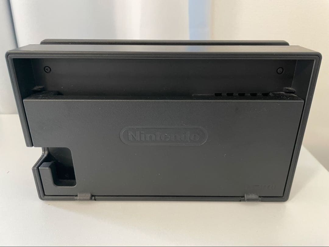 (中古)Nintendo Switch 本体＆付属品